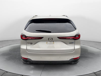 2026 Mazda Mazda CX-90 Plug-In Hybrid Premium Sport AWD