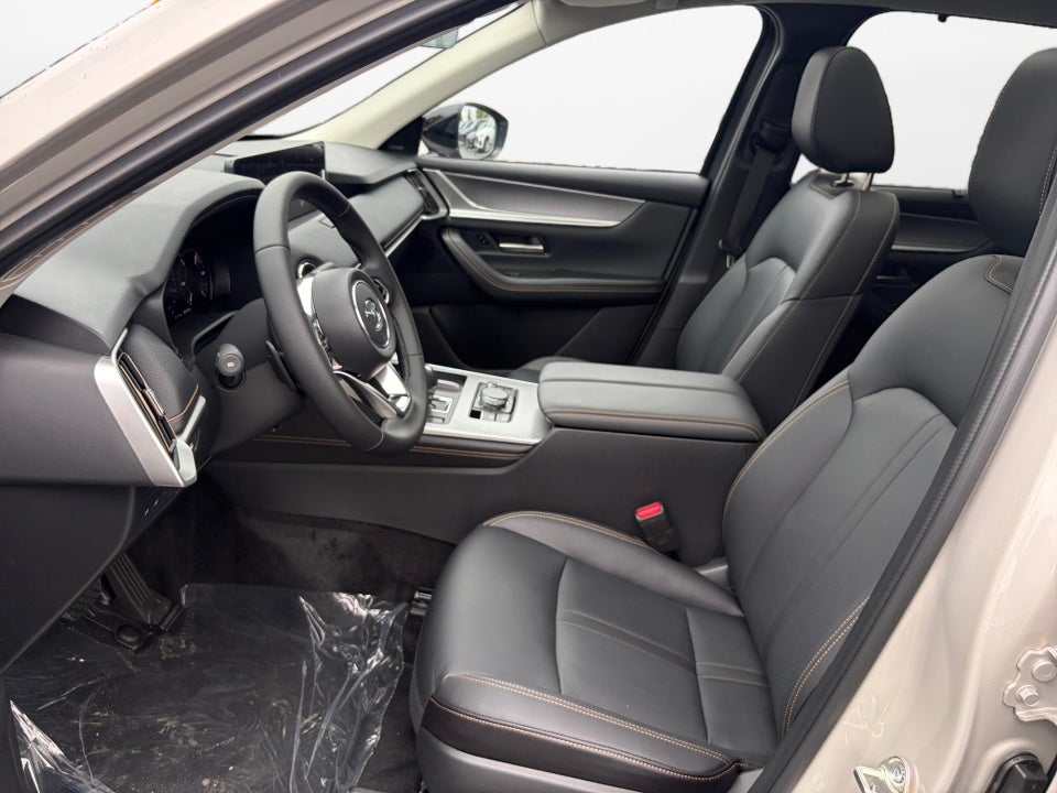 2026 Mazda Mazda CX-90 Plug-In Hybrid Premium Sport AWD