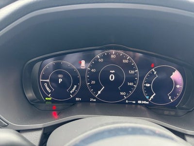 2026 Mazda Mazda CX-90 Plug-In Hybrid Premium Sport AWD