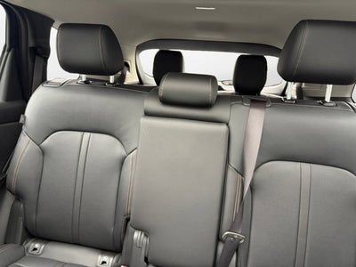2026 Mazda Mazda CX-90 Plug-In Hybrid Premium Sport AWD