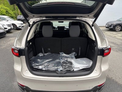 2026 Mazda Mazda CX-90 Plug-In Hybrid Premium Sport AWD