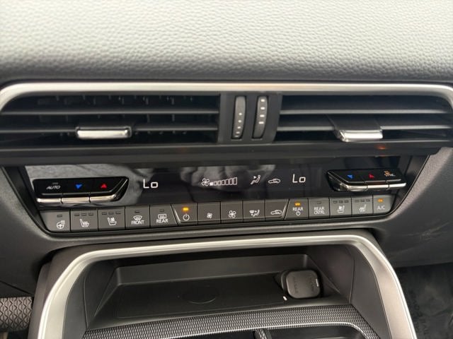 2026 Mazda Mazda CX-90 Plug-In Hybrid Premium Sport AWD