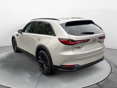 2026 Mazda Mazda CX-90 Plug-In Hybrid Premium Sport AWD