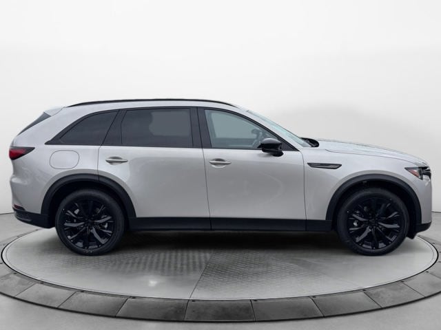 2026 Mazda Mazda CX-90 Plug-In Hybrid Premium Sport AWD