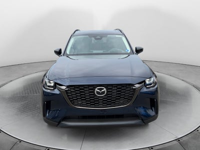 2026 Mazda Mazda CX-90 Plug-In Hybrid Premium Sport AWD