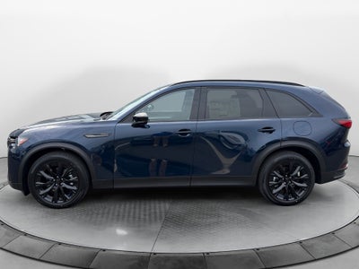 2026 Mazda Mazda CX-90 Plug-In Hybrid Premium Sport AWD