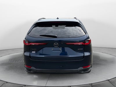 2026 Mazda Mazda CX-90 Plug-In Hybrid Premium Sport AWD