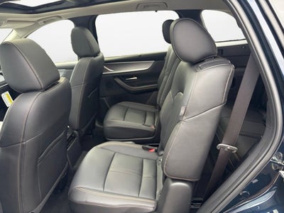 2026 Mazda Mazda CX-90 Plug-In Hybrid Premium Sport AWD