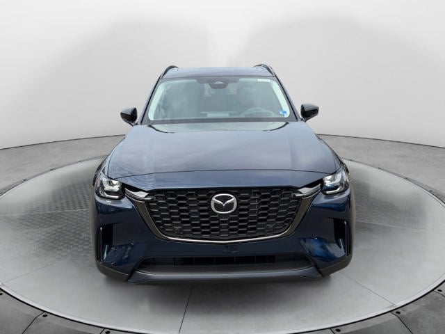 2026 Mazda Mazda CX-90 Plug-In Hybrid Premium Sport AWD