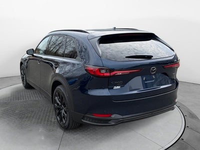 2026 Mazda Mazda CX-90 Plug-In Hybrid Premium Sport AWD