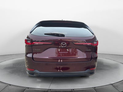 2026 Mazda Mazda CX-90 3.3 Turbo Premium Sport AWD