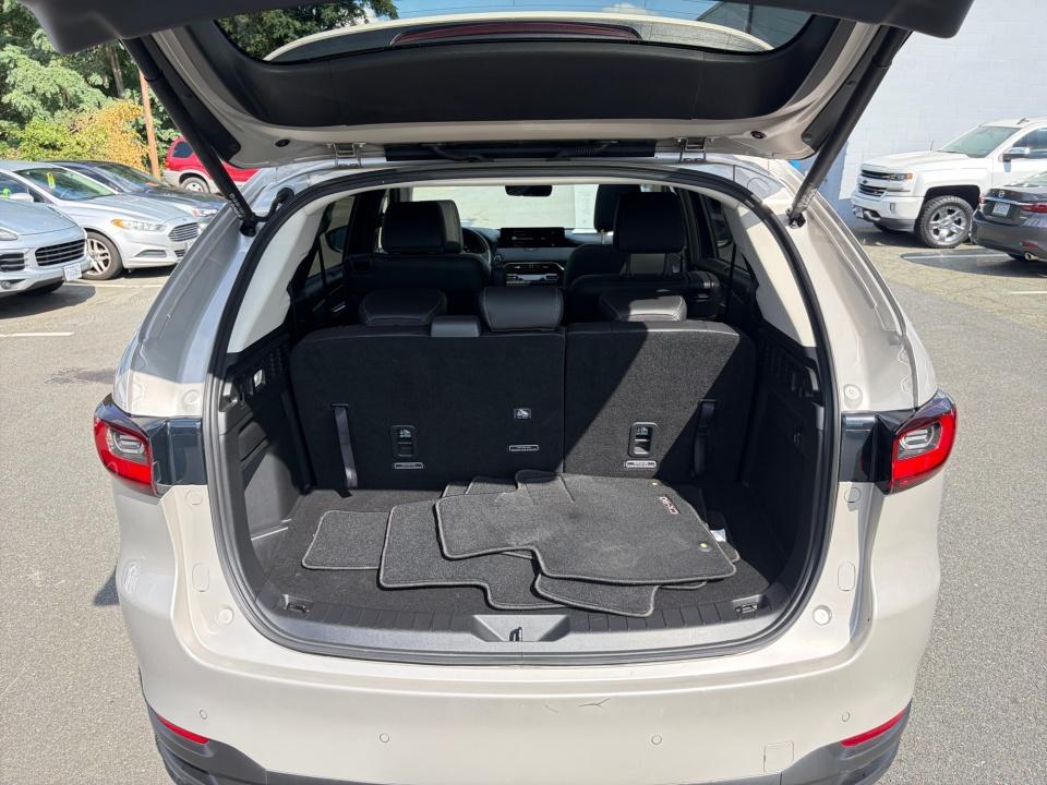 2026 Mazda Mazda CX-90 Premium Sport