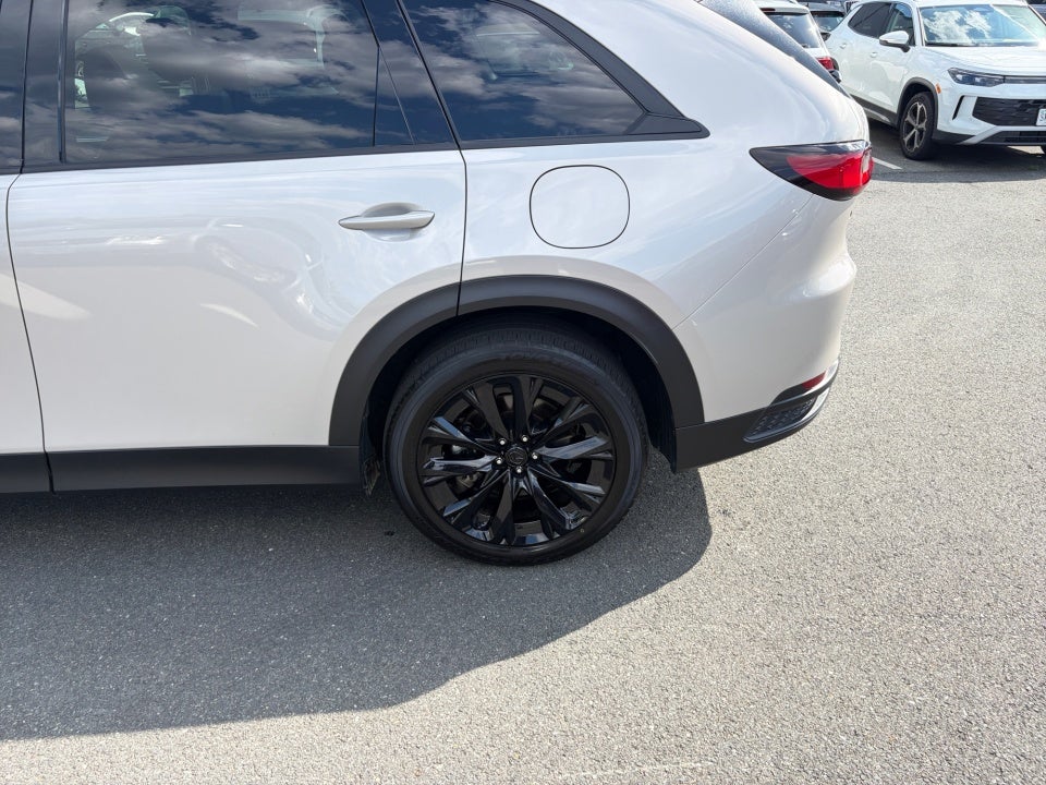 2026 Mazda Mazda CX-90 Premium Sport
