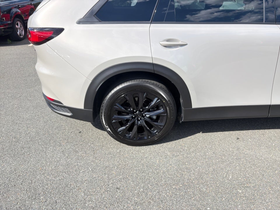 2026 Mazda Mazda CX-90 Premium Sport