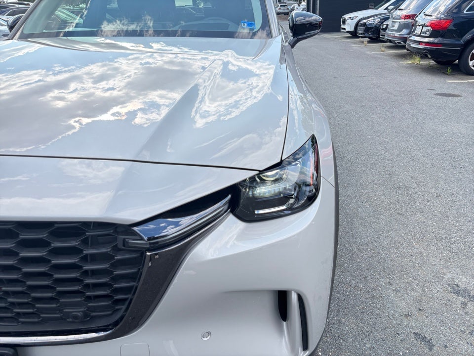 2026 Mazda Mazda CX-90 Premium Sport