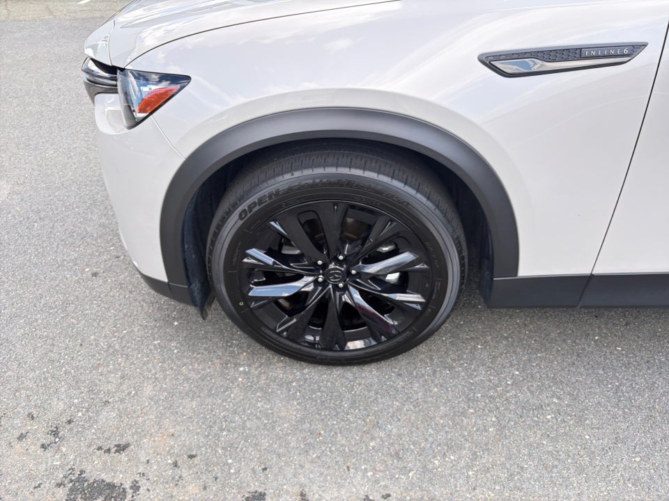 2026 Mazda Mazda CX-90 Premium Sport