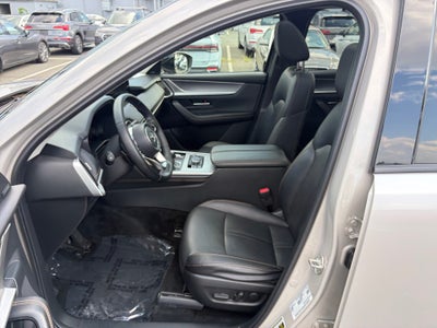 2026 Mazda Mazda CX-90 Premium Sport