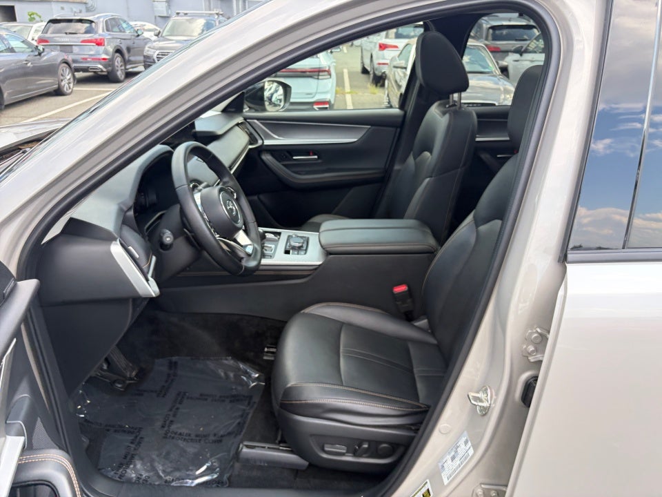 2026 Mazda Mazda CX-90 Premium Sport