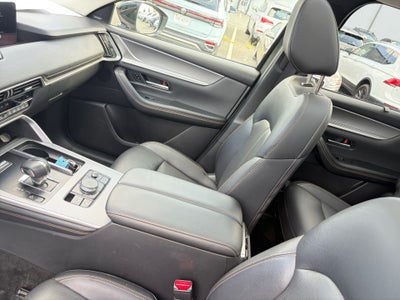 2026 Mazda Mazda CX-90 Premium Sport