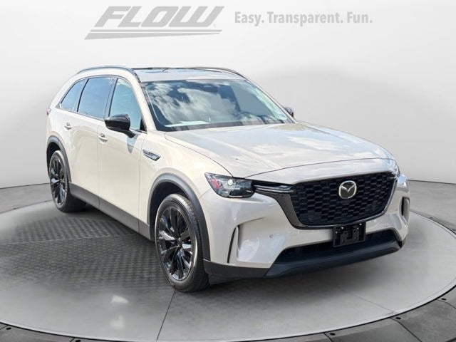 2026 Mazda Mazda CX-90 Premium Sport