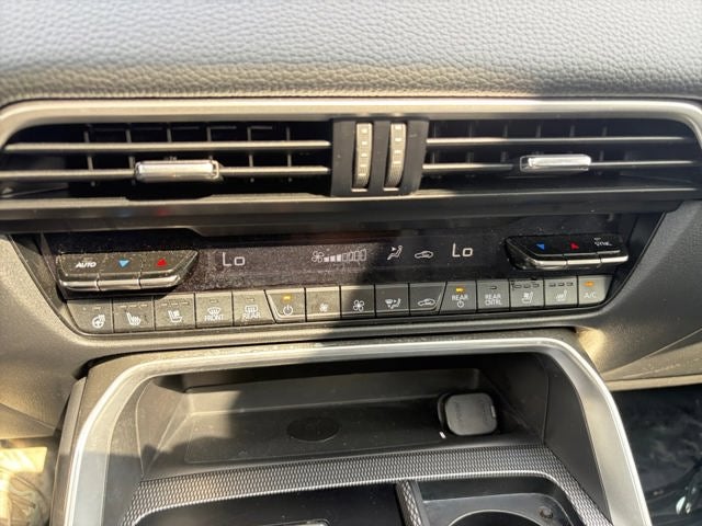 2026 Mazda Mazda CX-90 Premium Sport