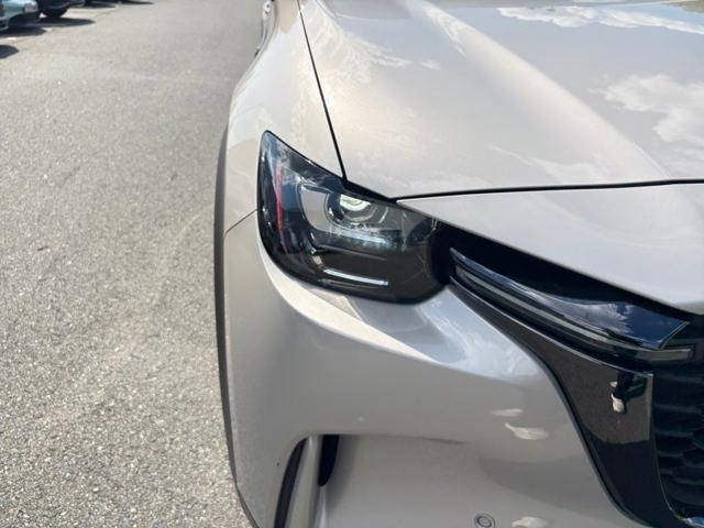 2026 Mazda Mazda CX-90 Premium Sport