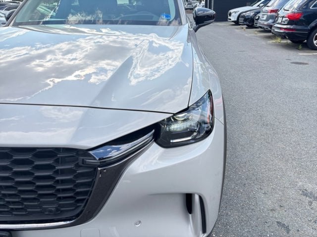 2026 Mazda Mazda CX-90 Premium Sport