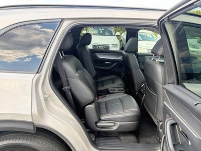 2026 Mazda Mazda CX-90 Premium Sport