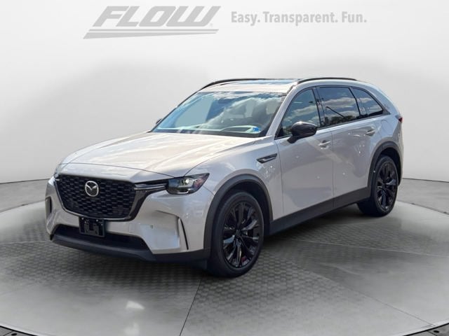 2026 Mazda Mazda CX-90 Premium Sport