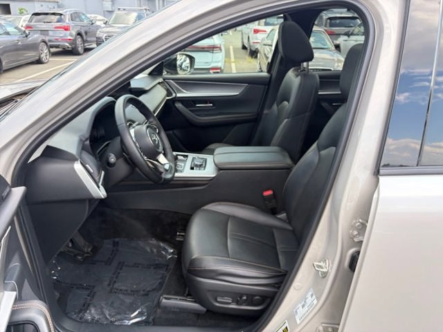 2026 Mazda Mazda CX-90 Premium Sport