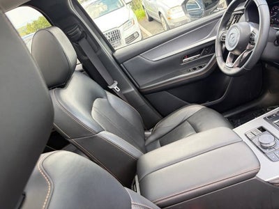2026 Mazda Mazda CX-90 Premium Sport