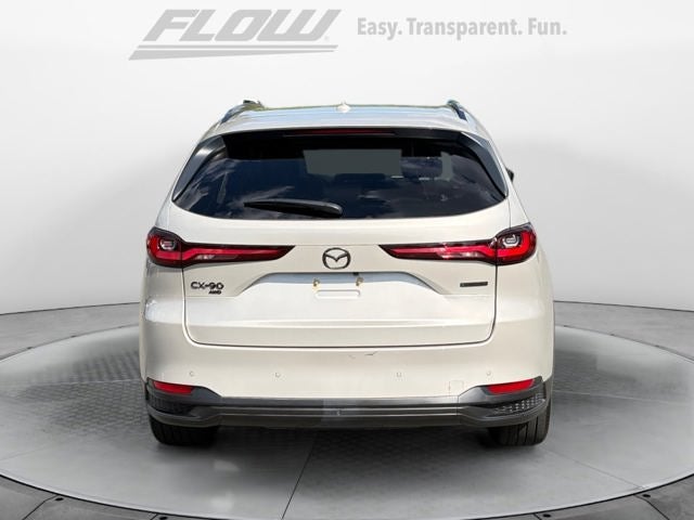2026 Mazda Mazda CX-90 Premium Sport