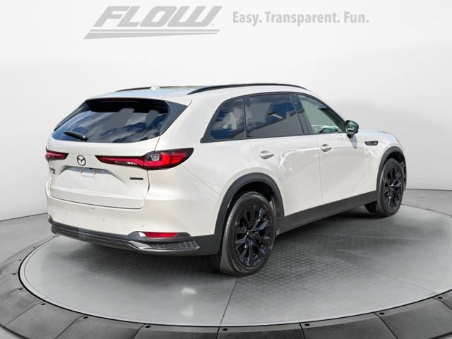 2026 Mazda Mazda CX-90 Premium Sport