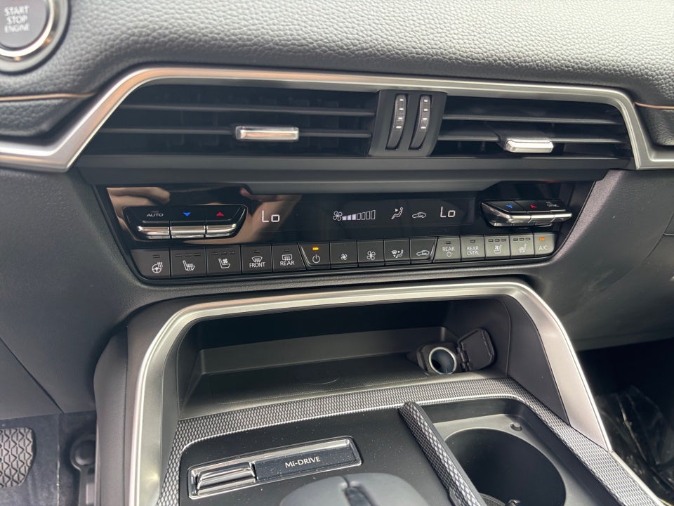 2026 Mazda Mazda CX-90 3.3 Turbo Premium Sport AWD