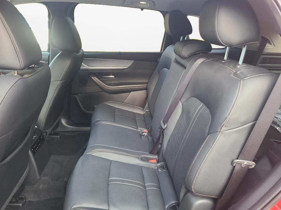 2026 Mazda Mazda CX-90 Premium Sport