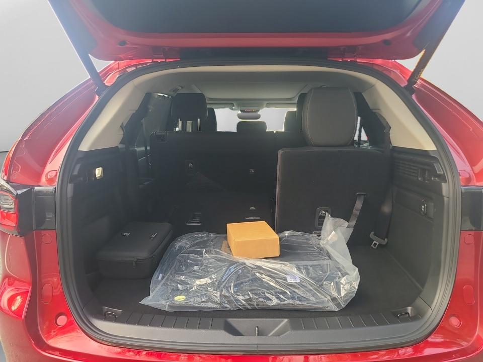 2026 Mazda Mazda CX-90 Premium Sport
