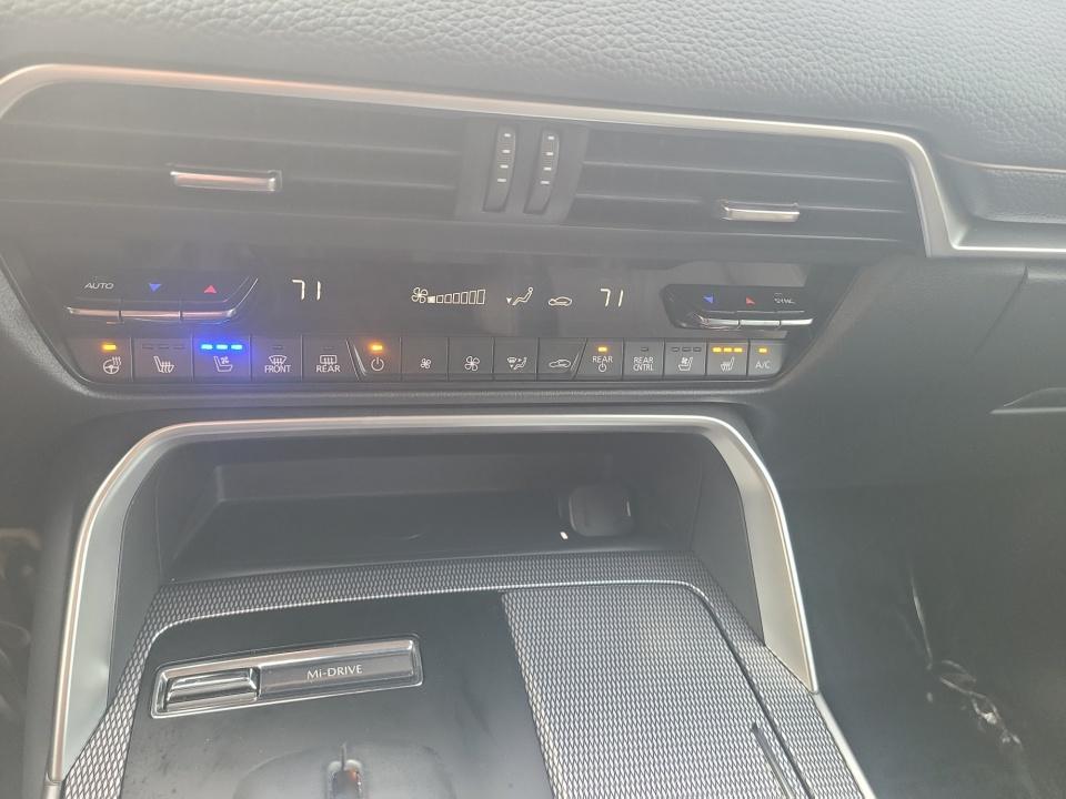 2026 Mazda Mazda CX-90 Premium Sport