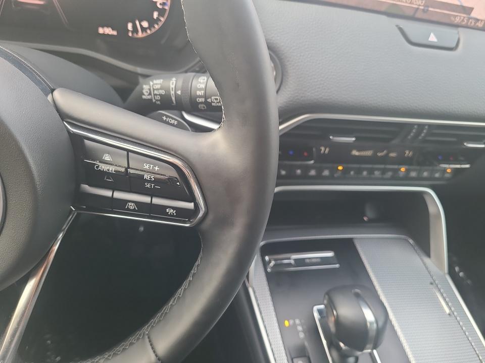 2026 Mazda Mazda CX-90 Premium Sport