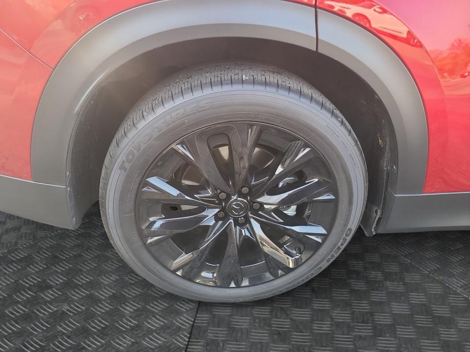 2026 Mazda Mazda CX-90 Premium Sport
