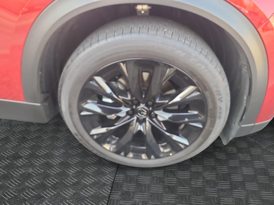 2026 Mazda Mazda CX-90 Premium Sport