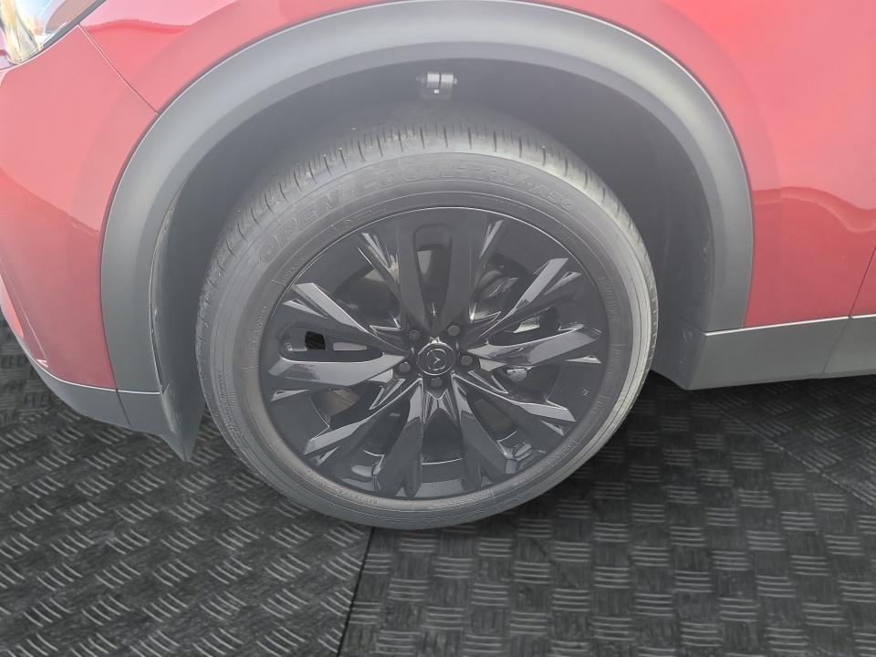 2026 Mazda Mazda CX-90 Premium Sport