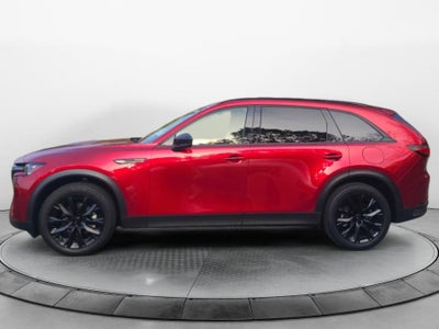 2026 Mazda Mazda CX-90 Premium Sport
