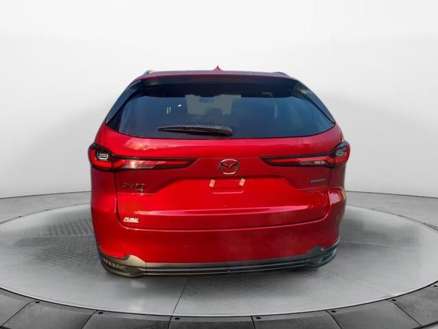 2026 Mazda Mazda CX-90 Premium Sport