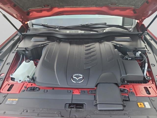 2026 Mazda Mazda CX-90 Premium Sport