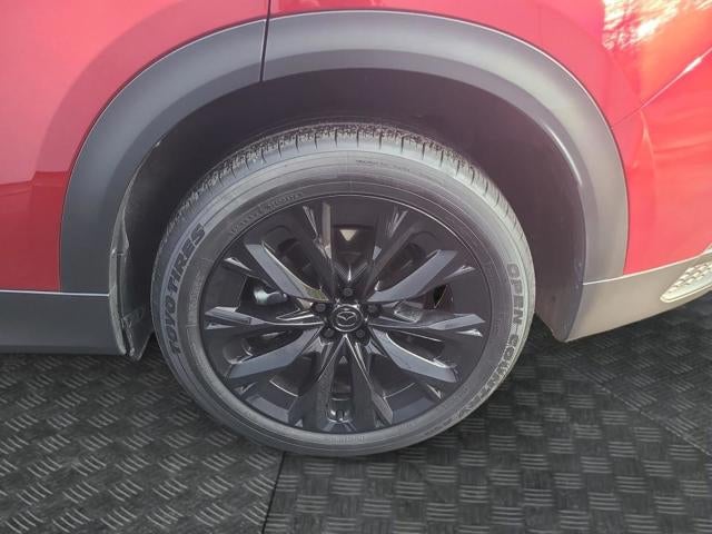 2026 Mazda Mazda CX-90 Premium Sport