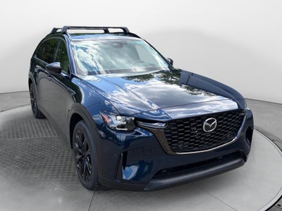 2026 Mazda Mazda CX-90 3.3 Turbo Premium Sport AWD