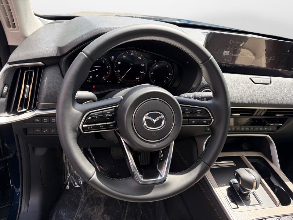 2026 Mazda Mazda CX-90 3.3 Turbo Premium Sport AWD