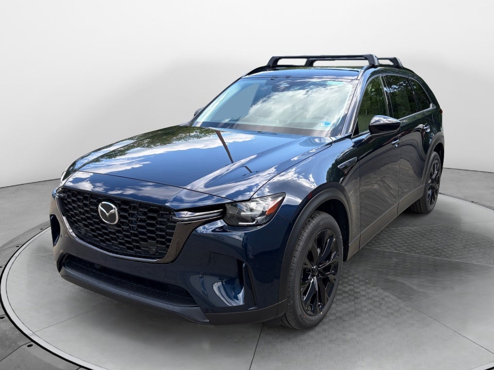 2026 Mazda Mazda CX-90 3.3 Turbo Premium Sport AWD