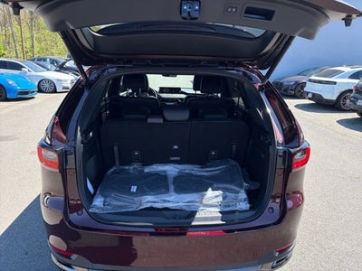 2026 Mazda Mazda CX-90 3.3 Turbo S Premium Sport AWD
