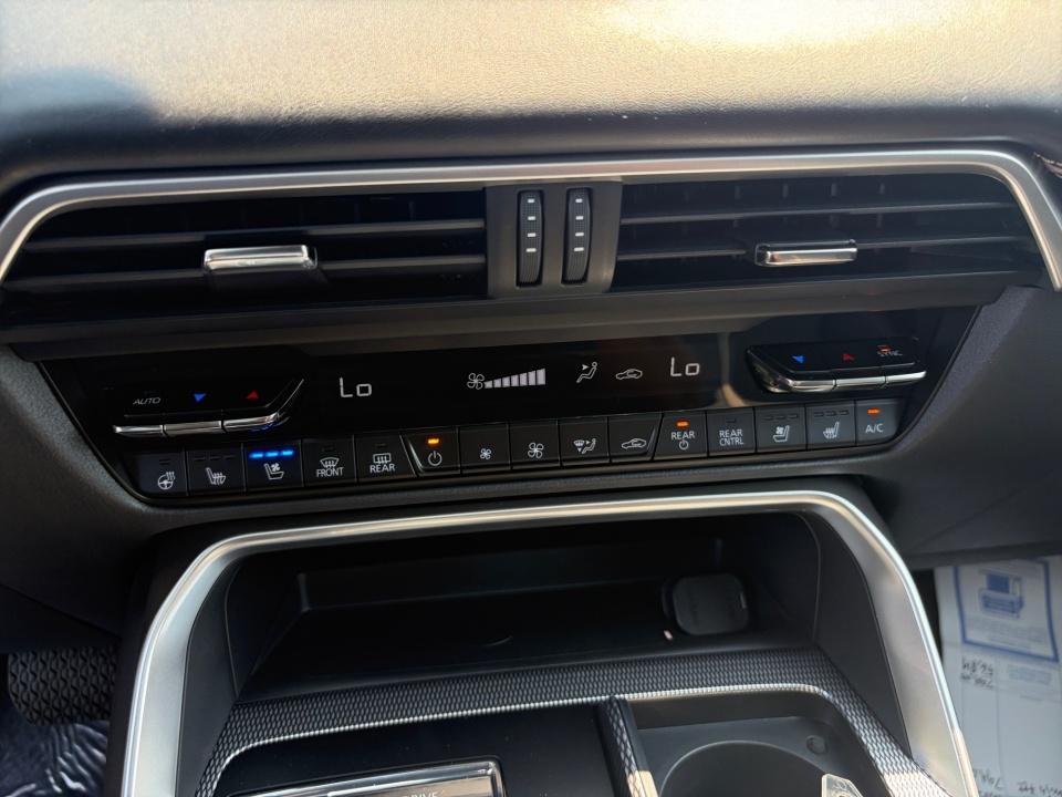 2026 Mazda Mazda CX-90 3.3 Turbo S Premium Sport AWD